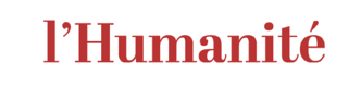 logo L&#39;Humanité