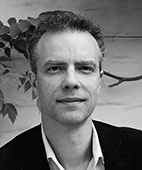 Frédéric Sylvanise