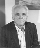 Alain Jouffroy
