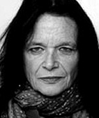 Anne Waldman