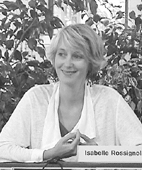 Isabelle Rossignol