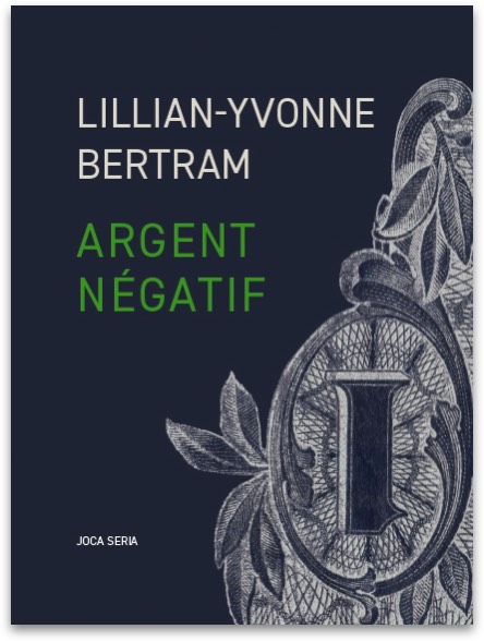 Couverture Argent négatif